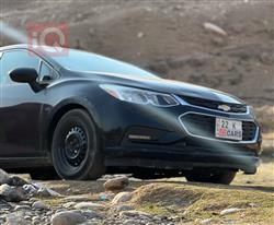 شێڤرۆلێت کروز